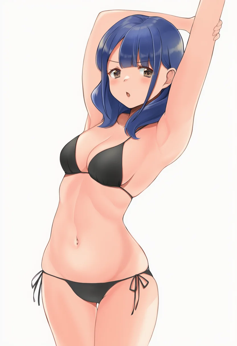hanayagi kaoruko