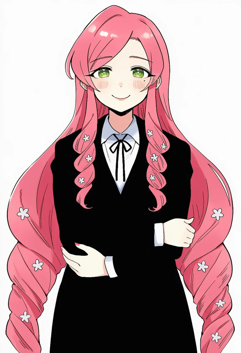 hanazono hahari