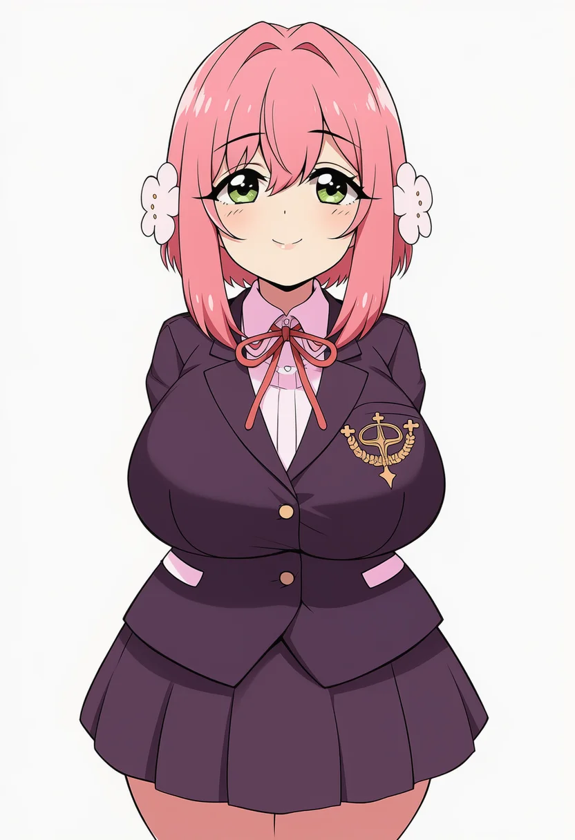 hanazono hakari