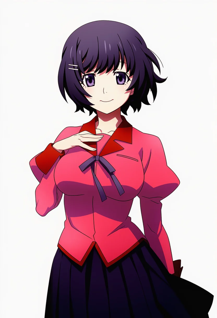 hanekawa tsubasa