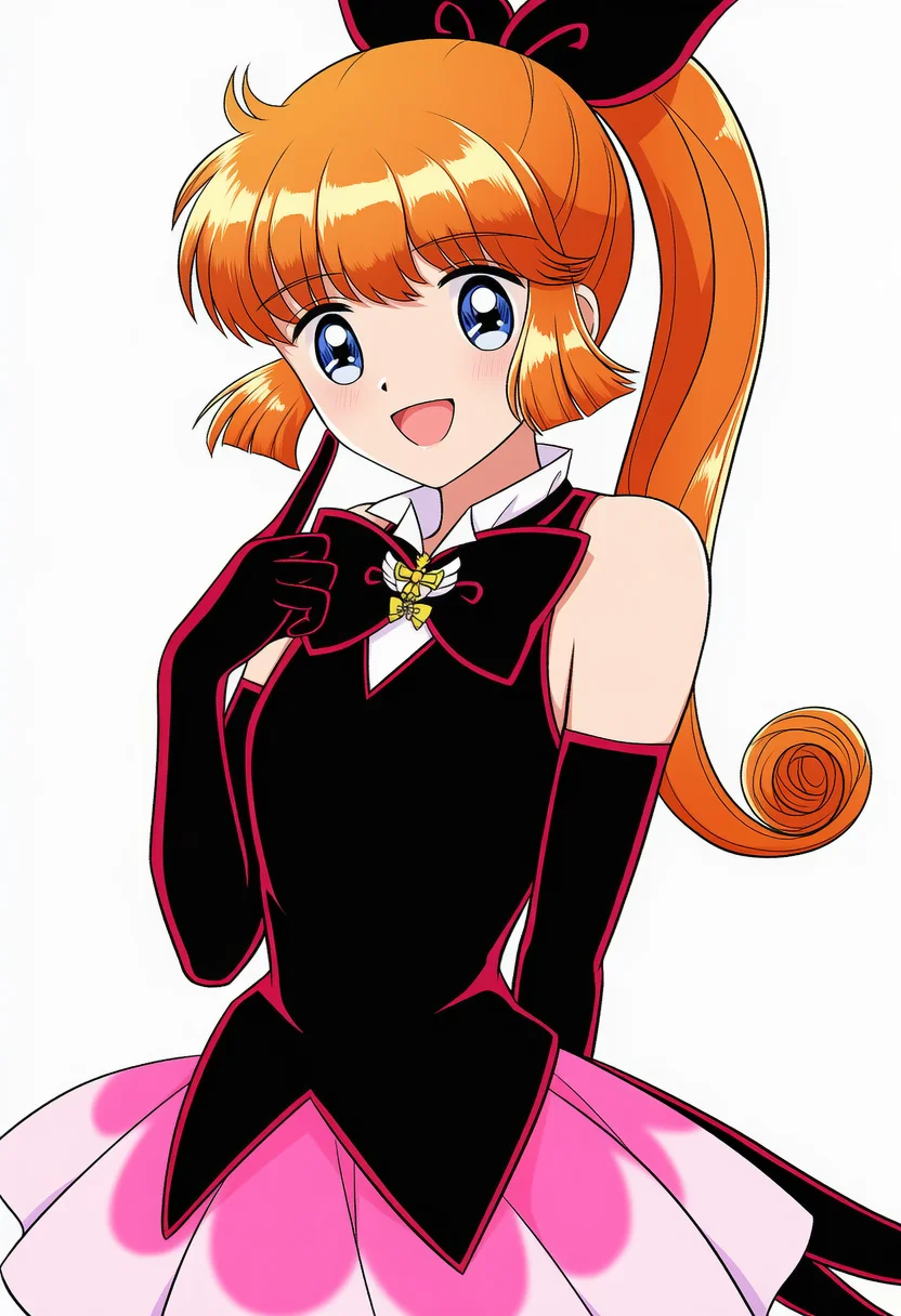 haneoka meimi