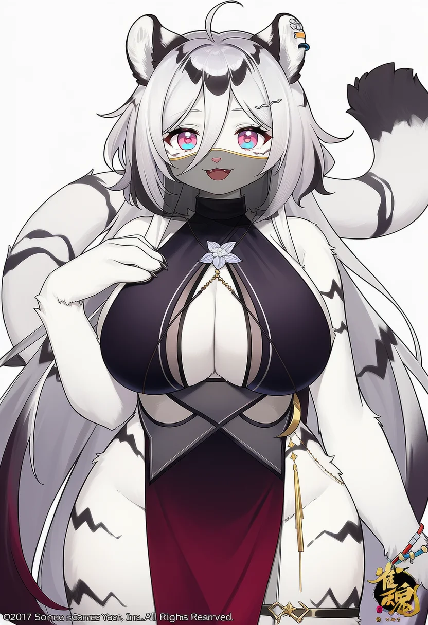 hannah (mahjong soul)