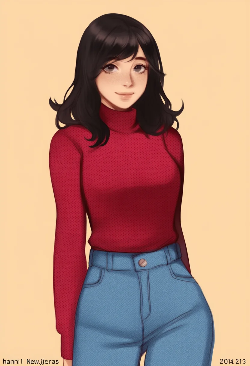 hanni (newjeans)