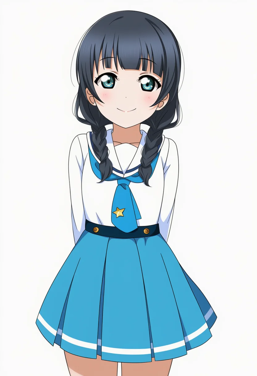 hanpen (love live!)