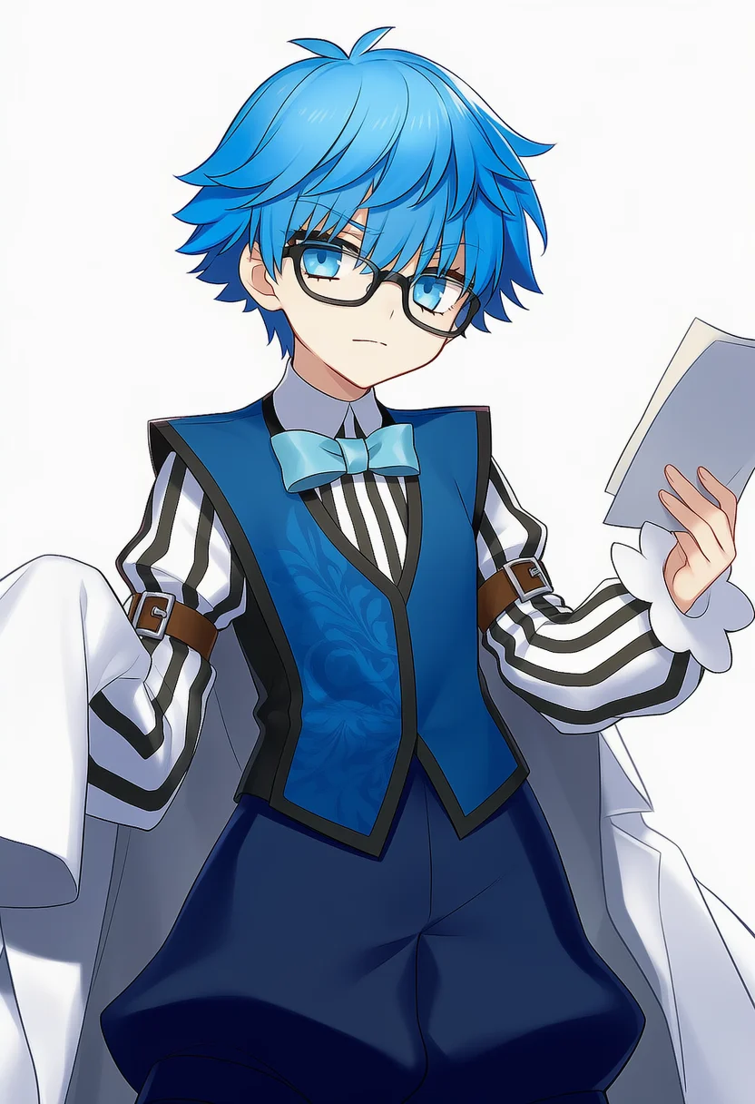 hans christian andersen (fate)
