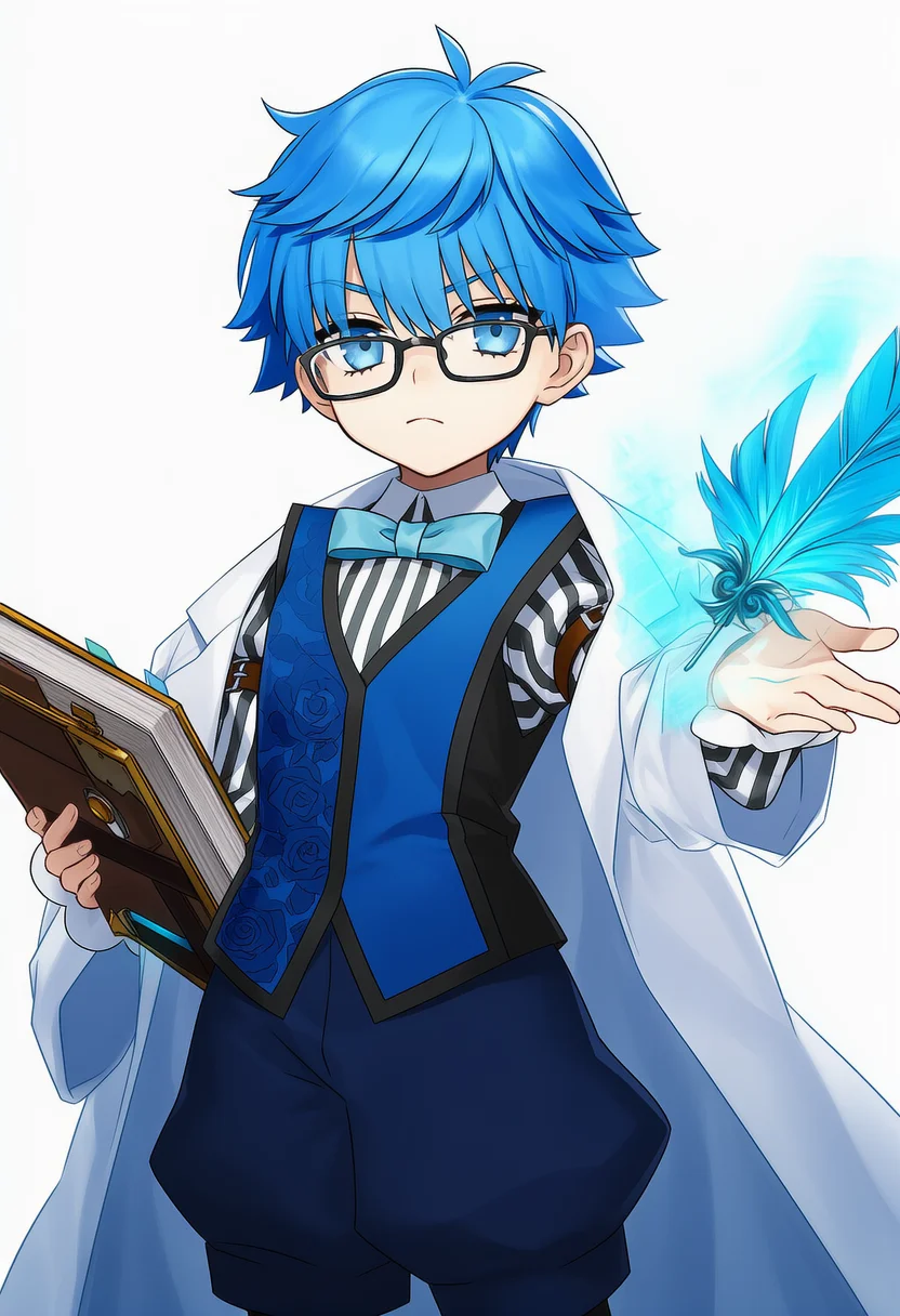 hans christian andersen (third ascension) (fate)