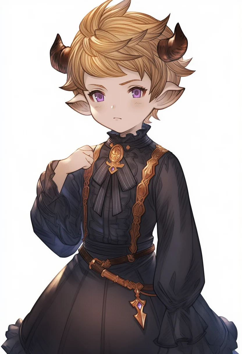 hansel (granblue fantasy)