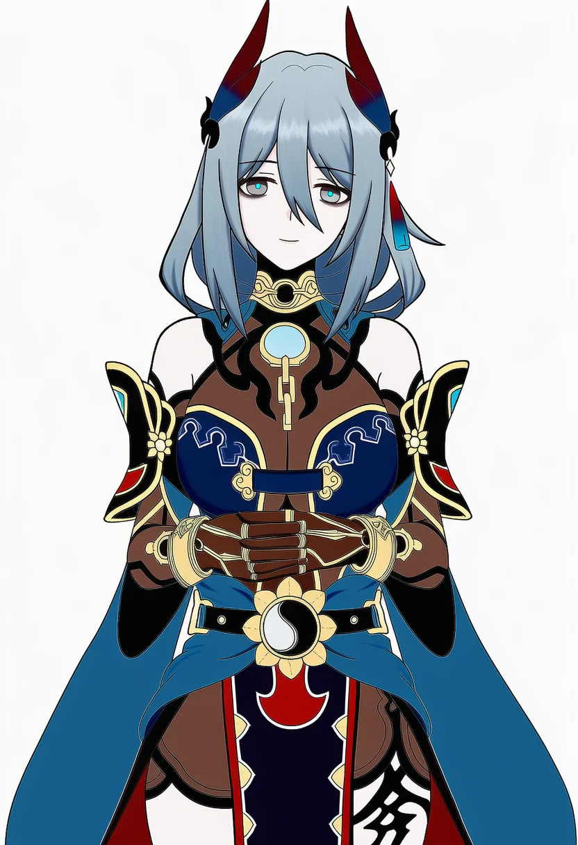 hanya (honkai: star rail)