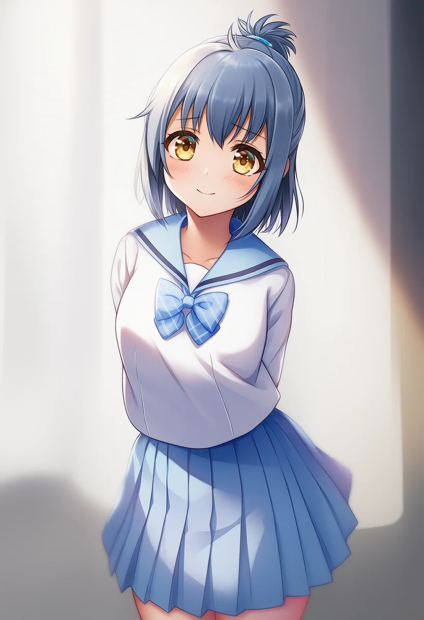 haori haruki