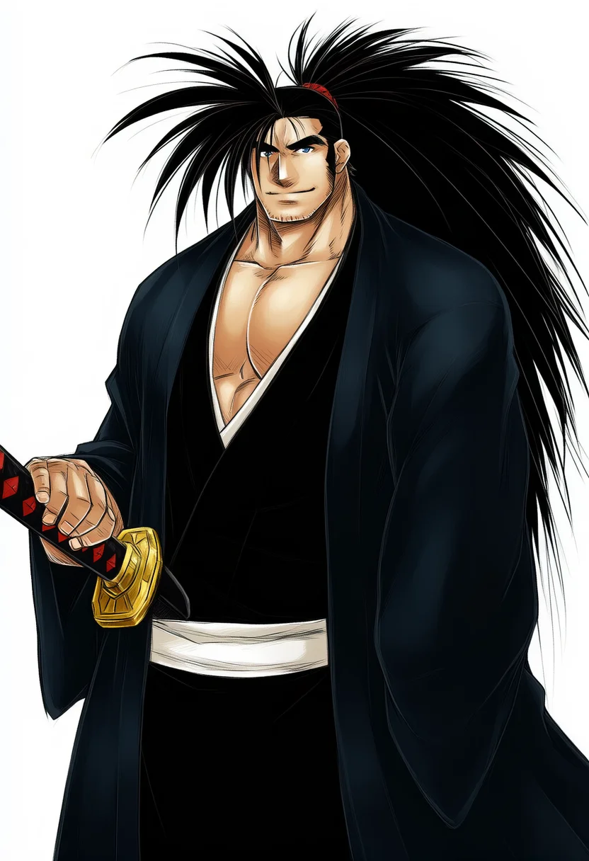 haoumaru