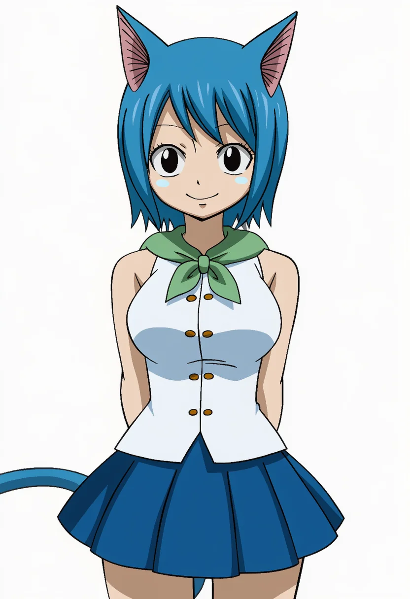 happy (fairy tail)
