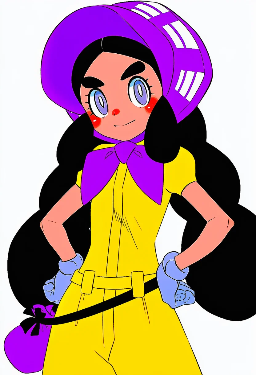 hapu (pokemon)