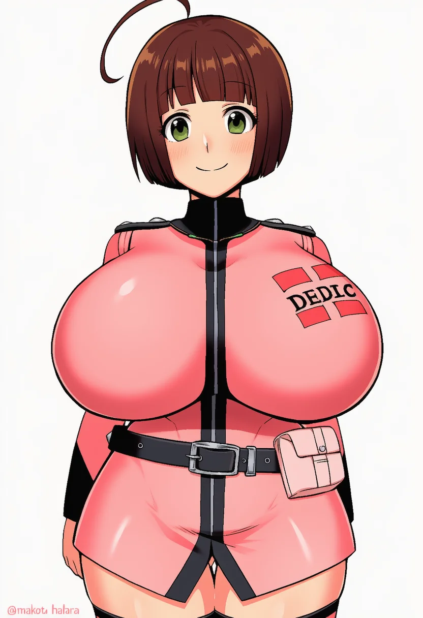 harada makoto
