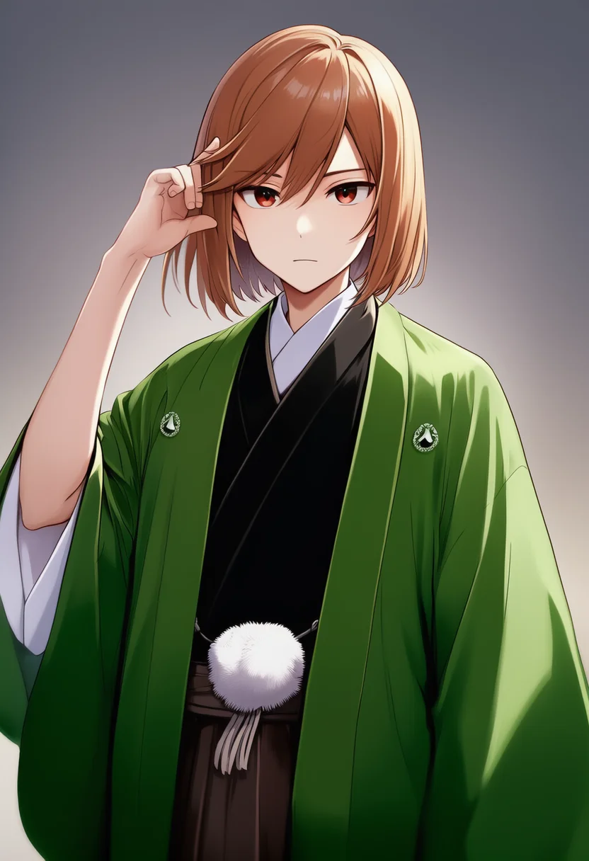 harada mutei