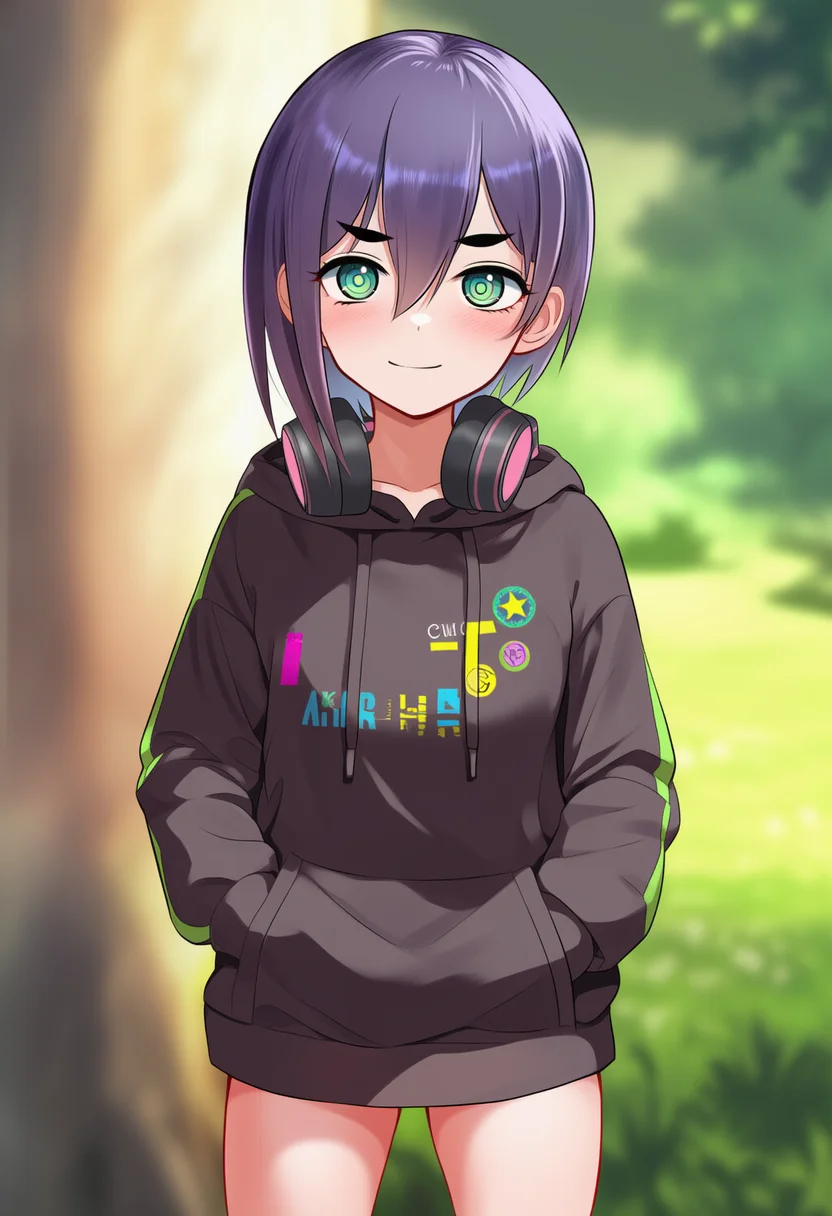 haraga kurumi