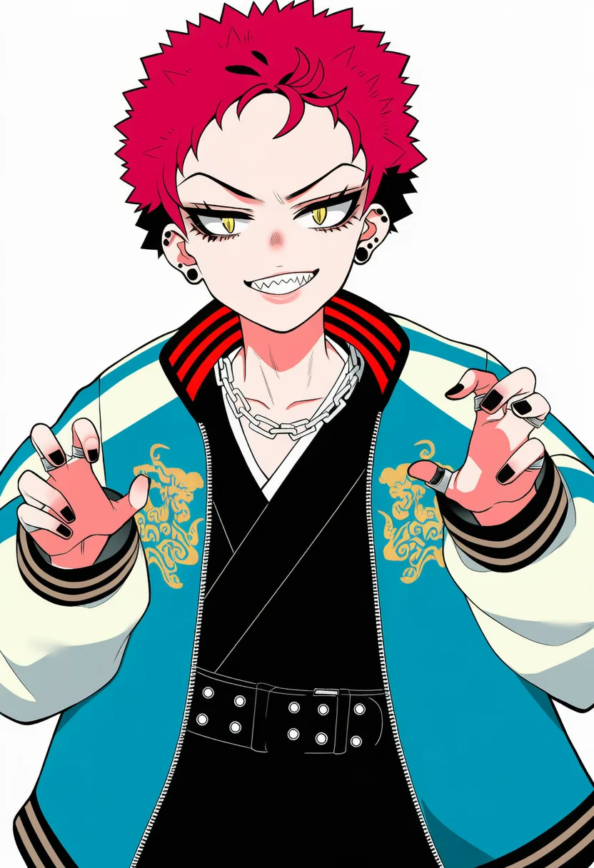 harai kuko