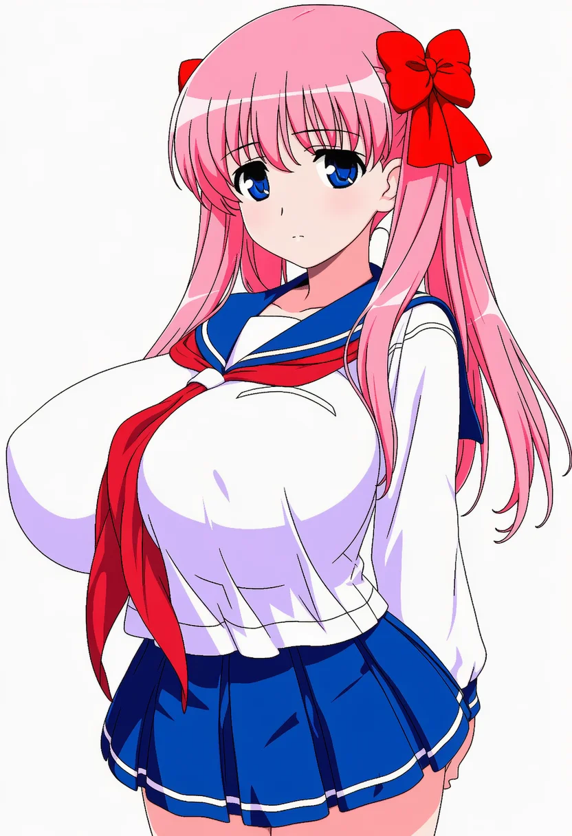 haramura nodoka