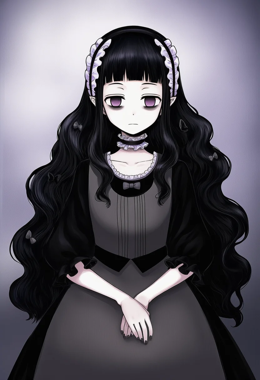 hardgore alice