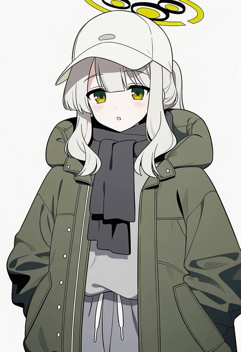 hare (camp) (blue archive)