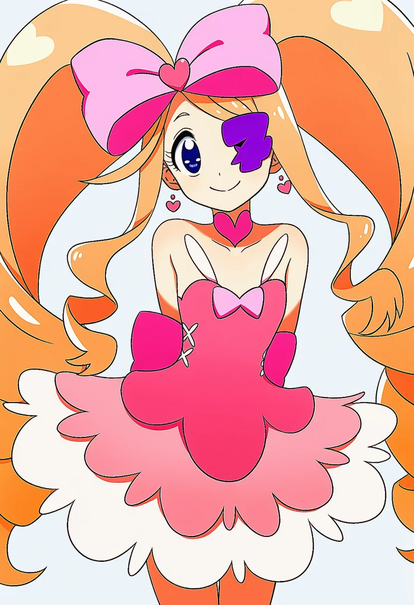 harime nui