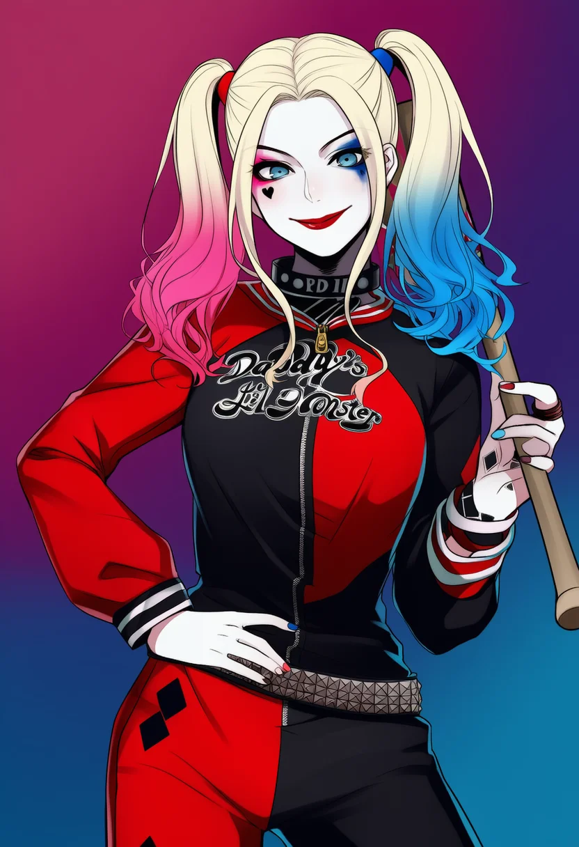 harley quinn