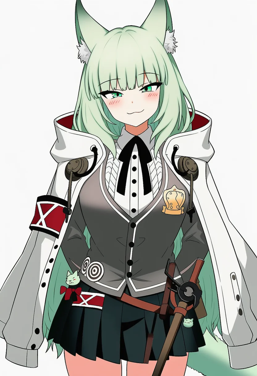 harmonie (arknights)