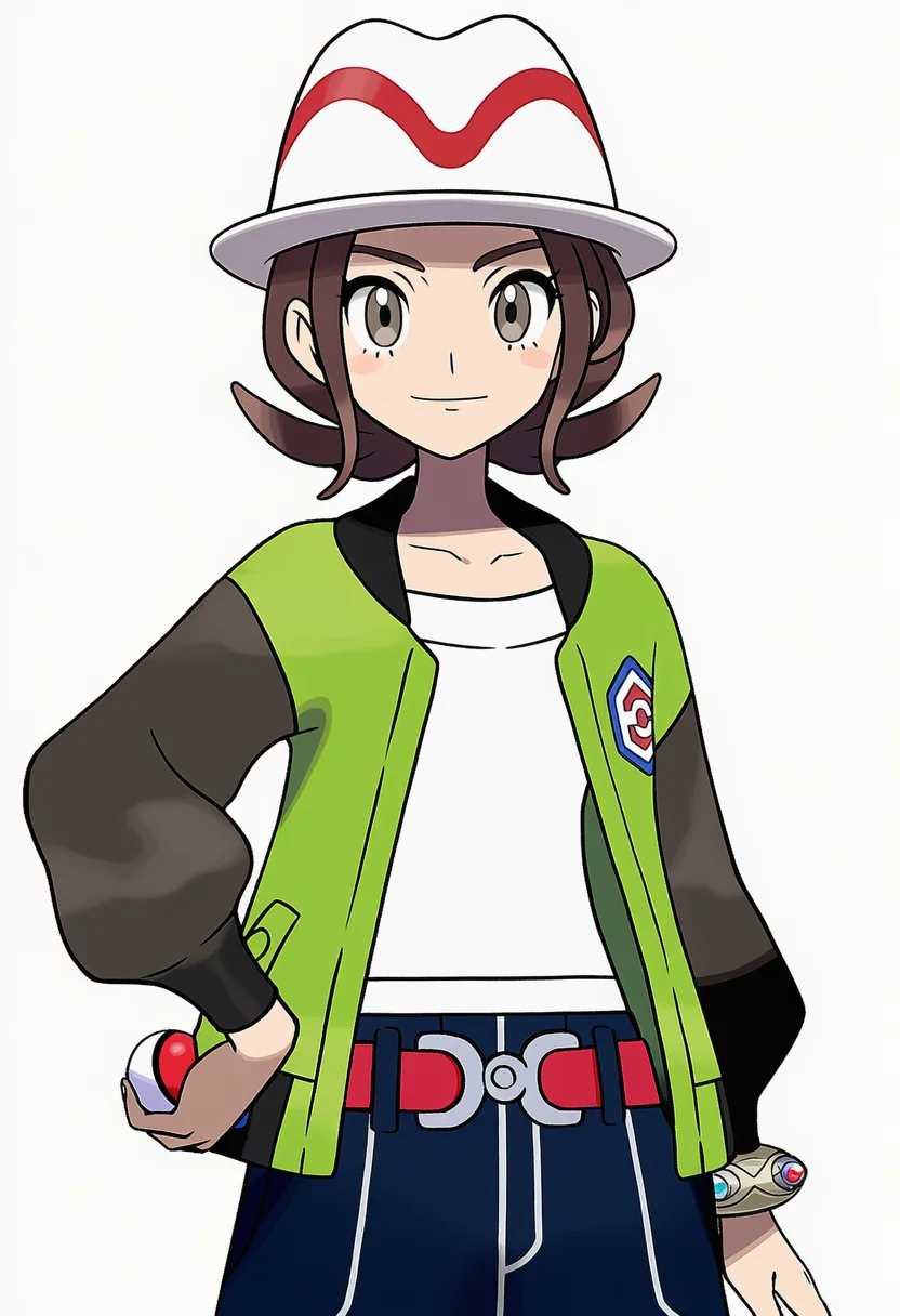 harmony (pokemon)