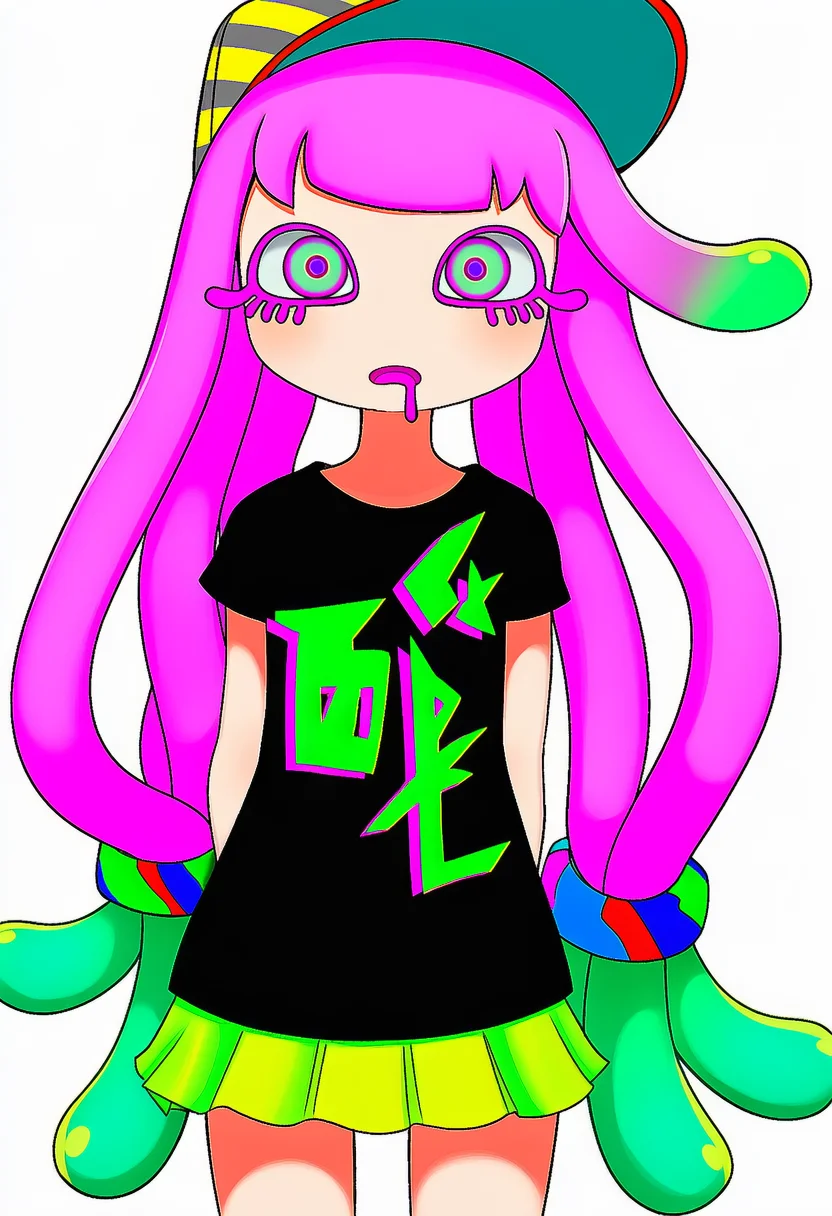 harmony (splatoon)