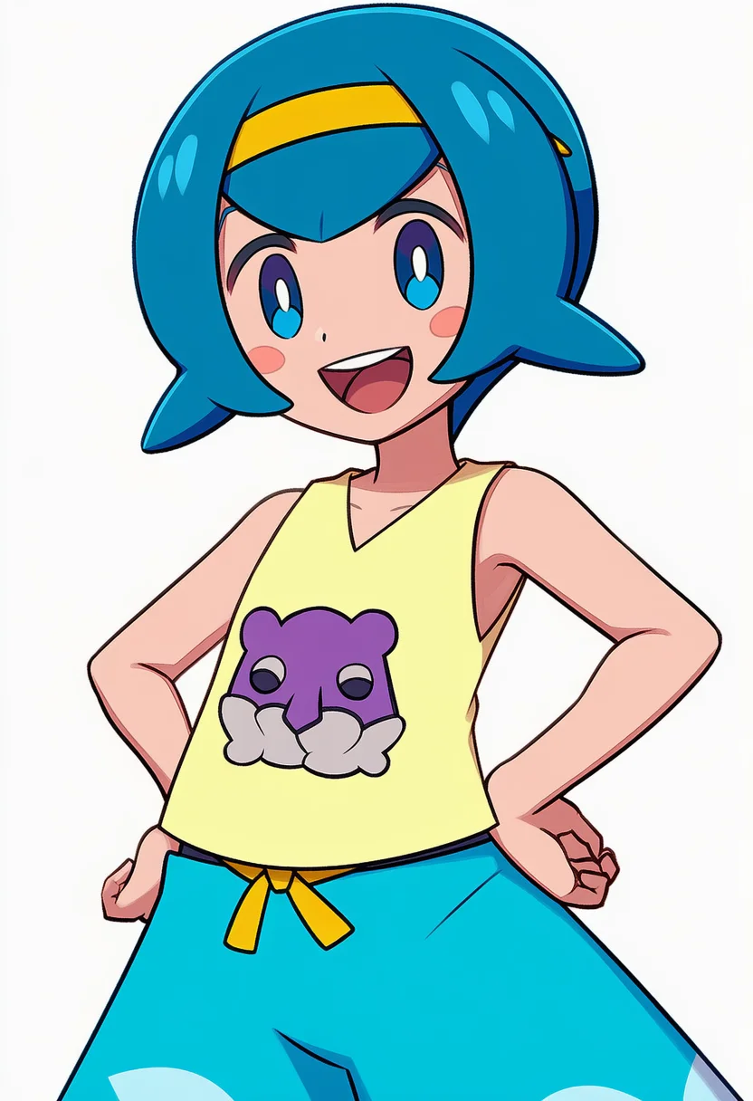 harper (pokemon)