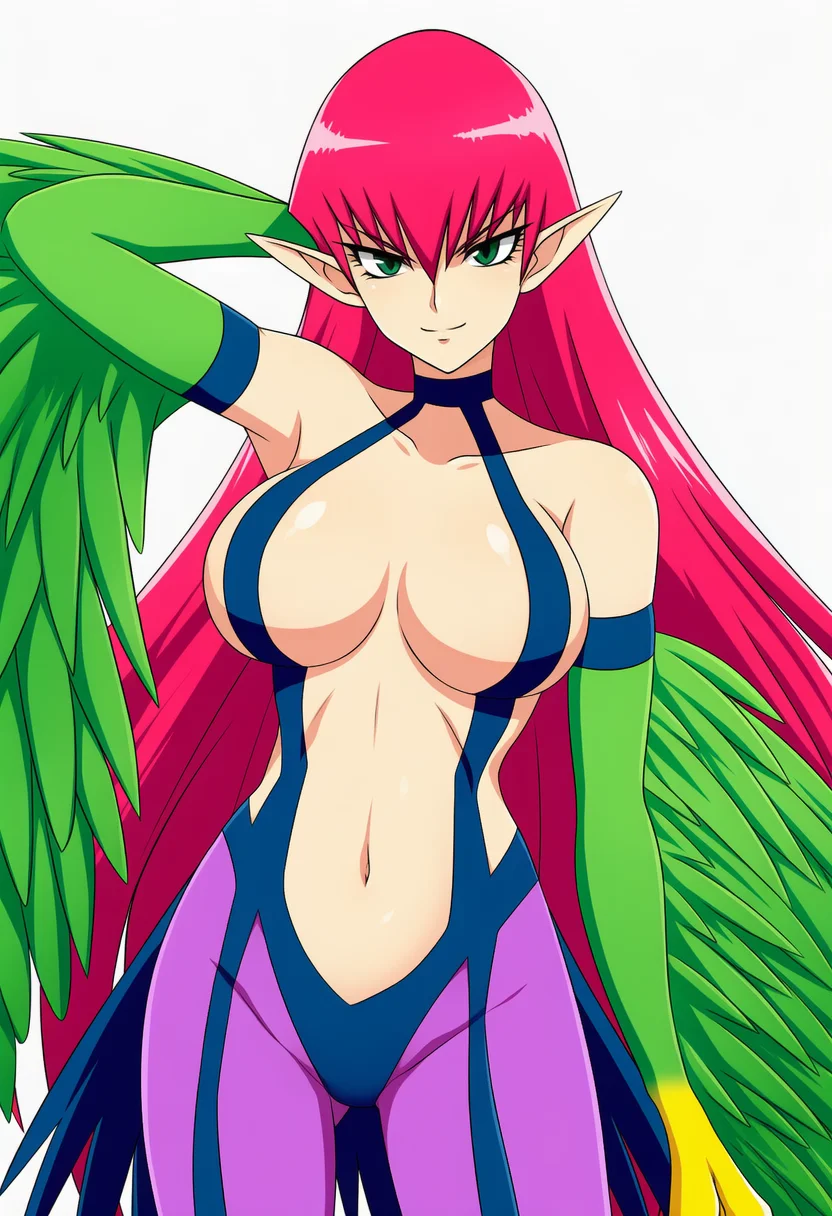 harpie lady