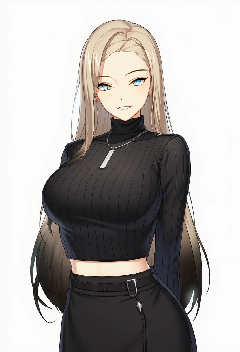 harpy (closers)