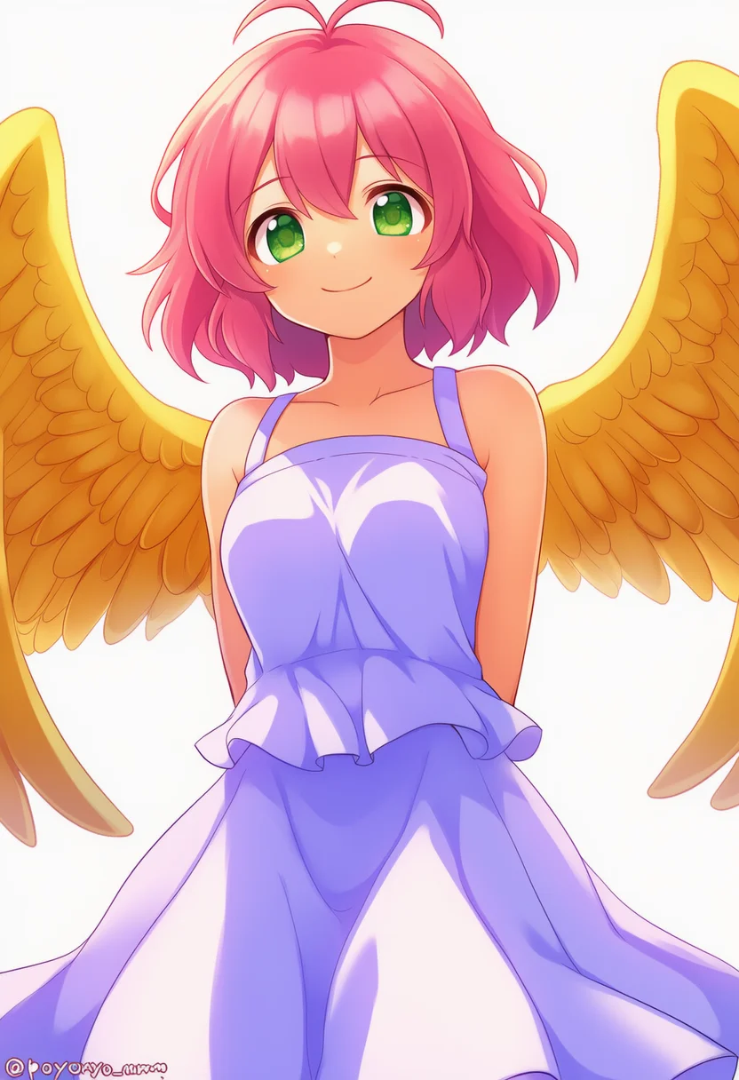 harpy (puyopuyo)