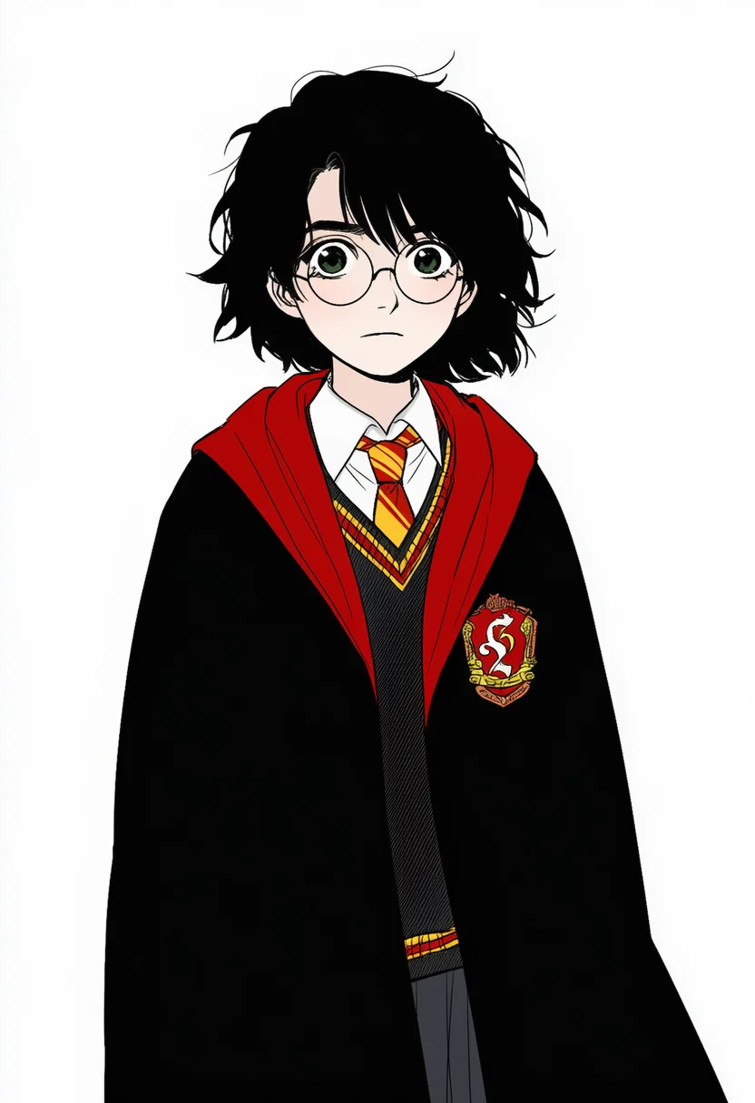 harry potter