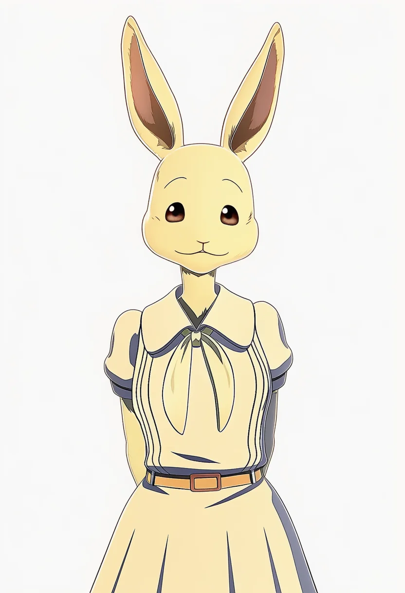 haru (beastars)