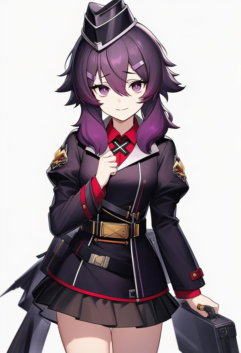 haruka (arknights)