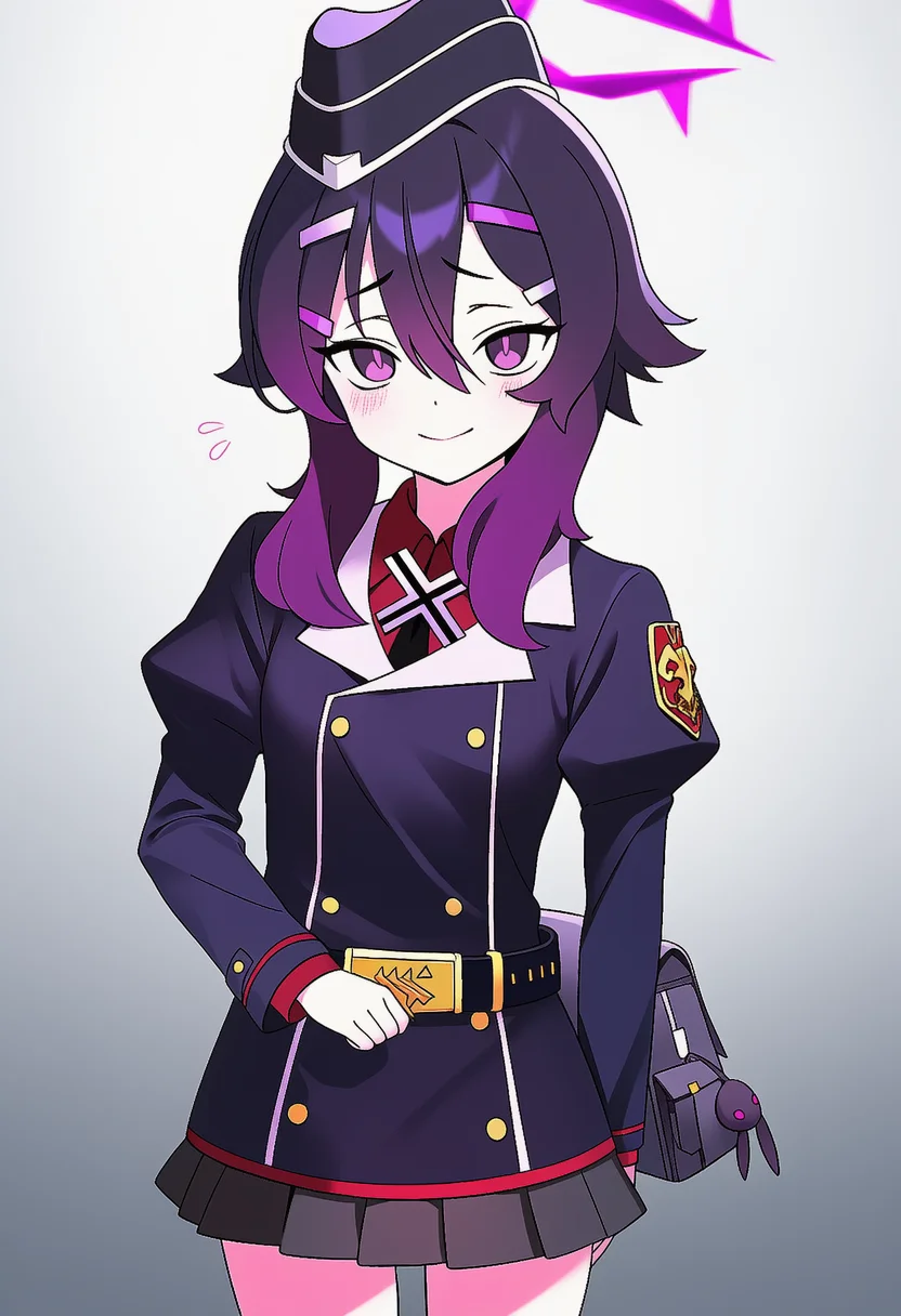 haruka (blue archive)