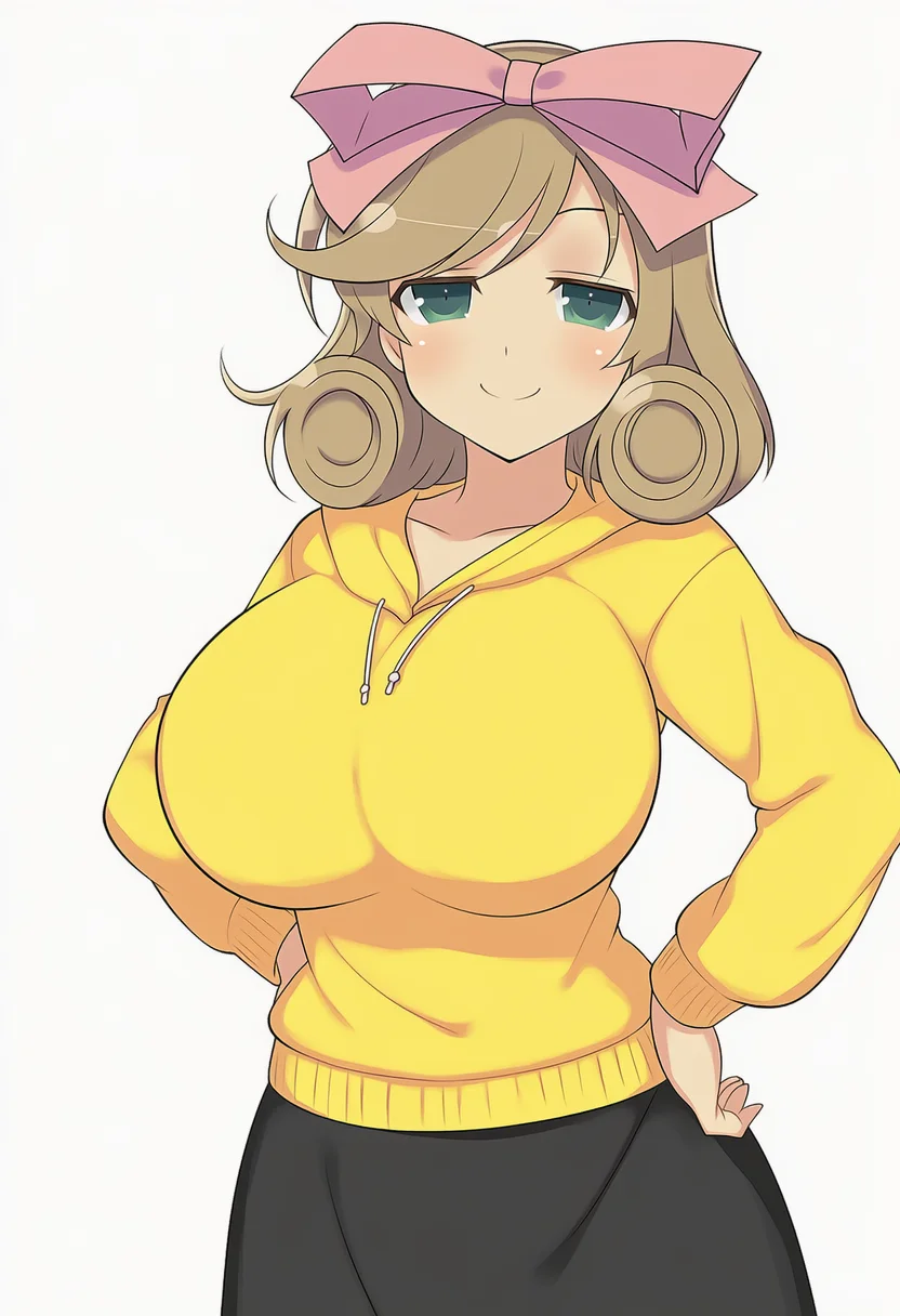 haruka (senran kagura)