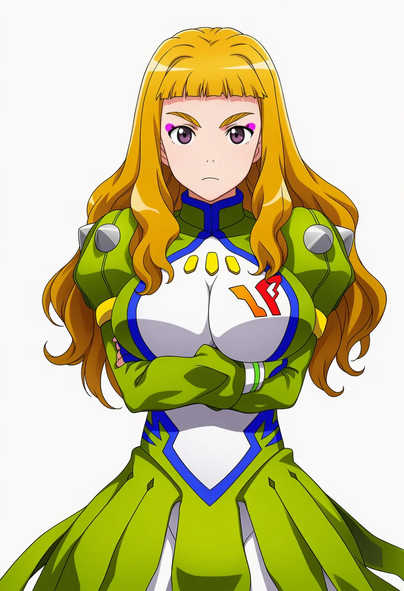 haruka armitage