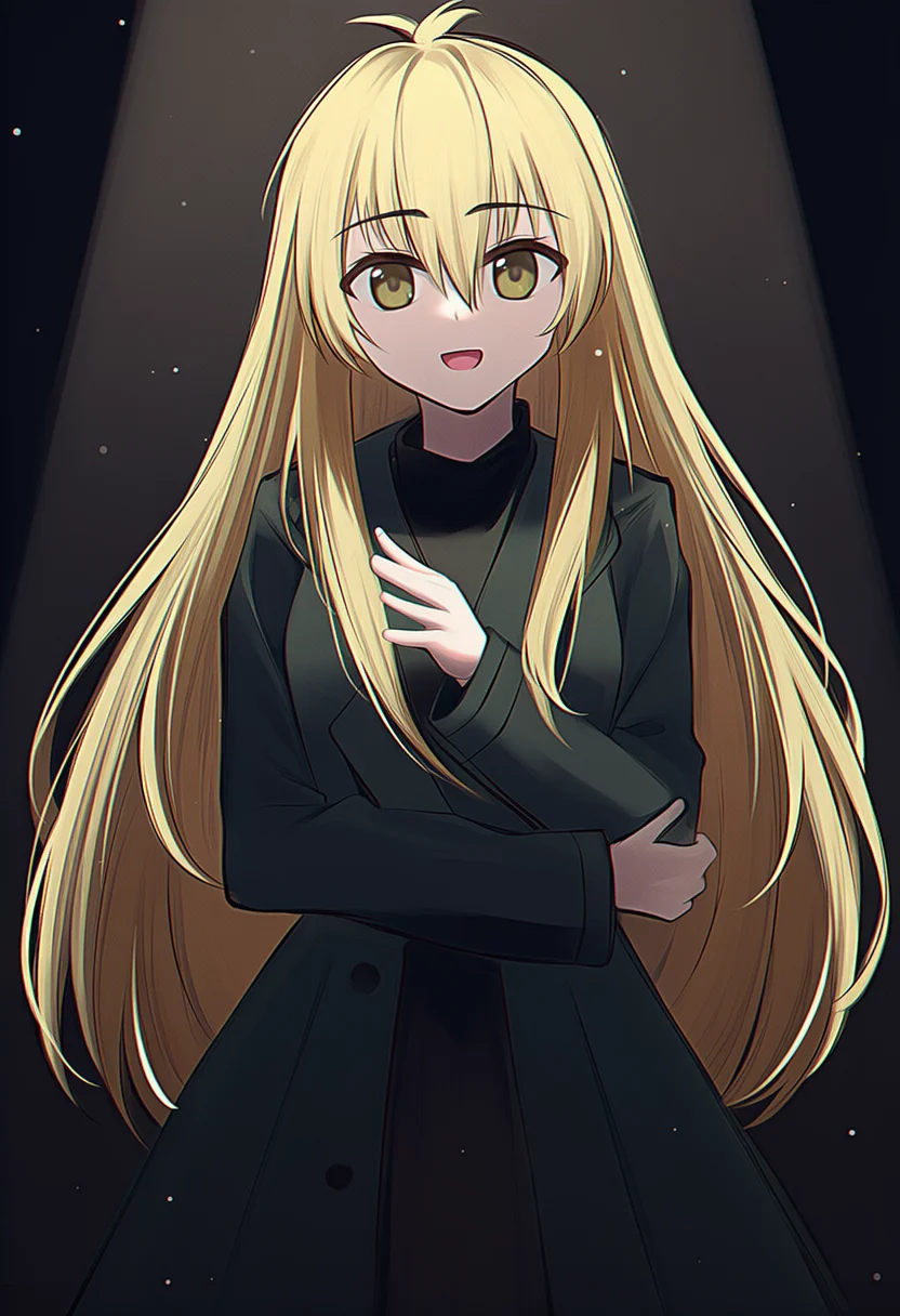 haruka karibu