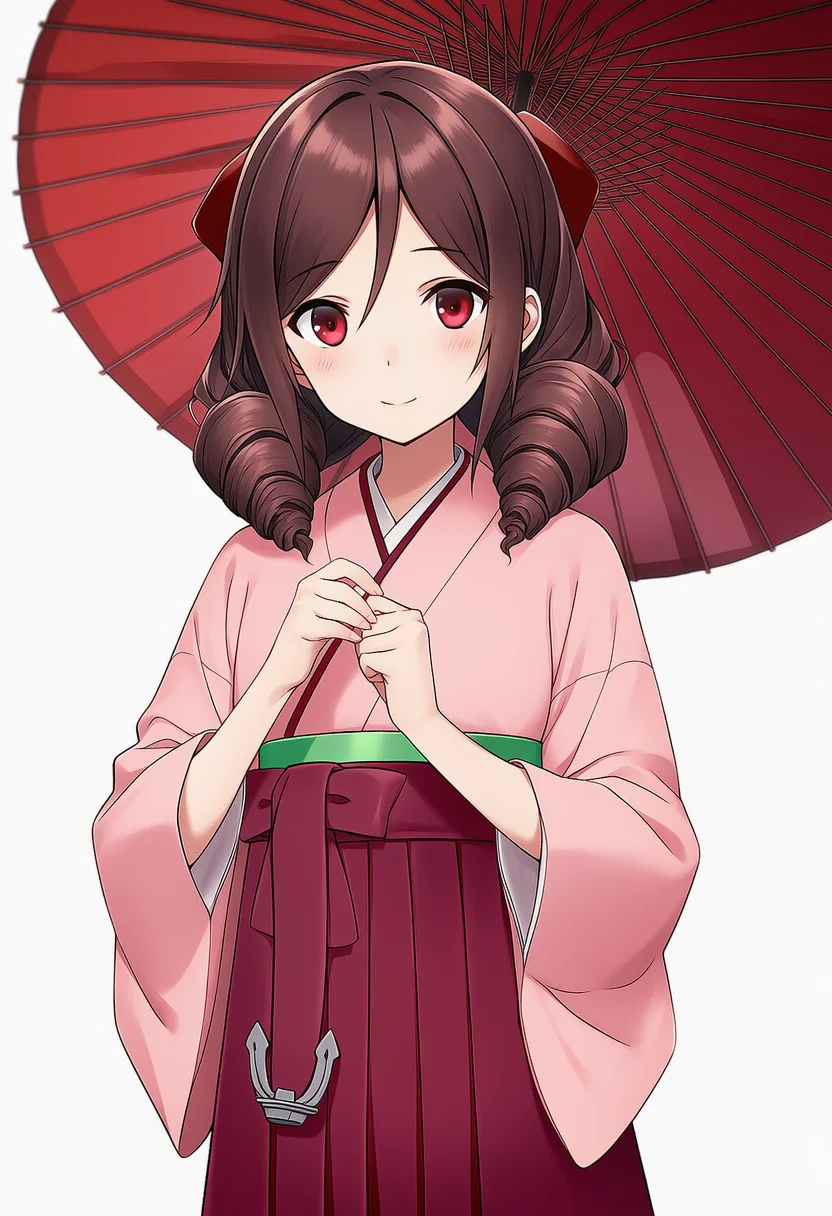 harukaze (kancolle)