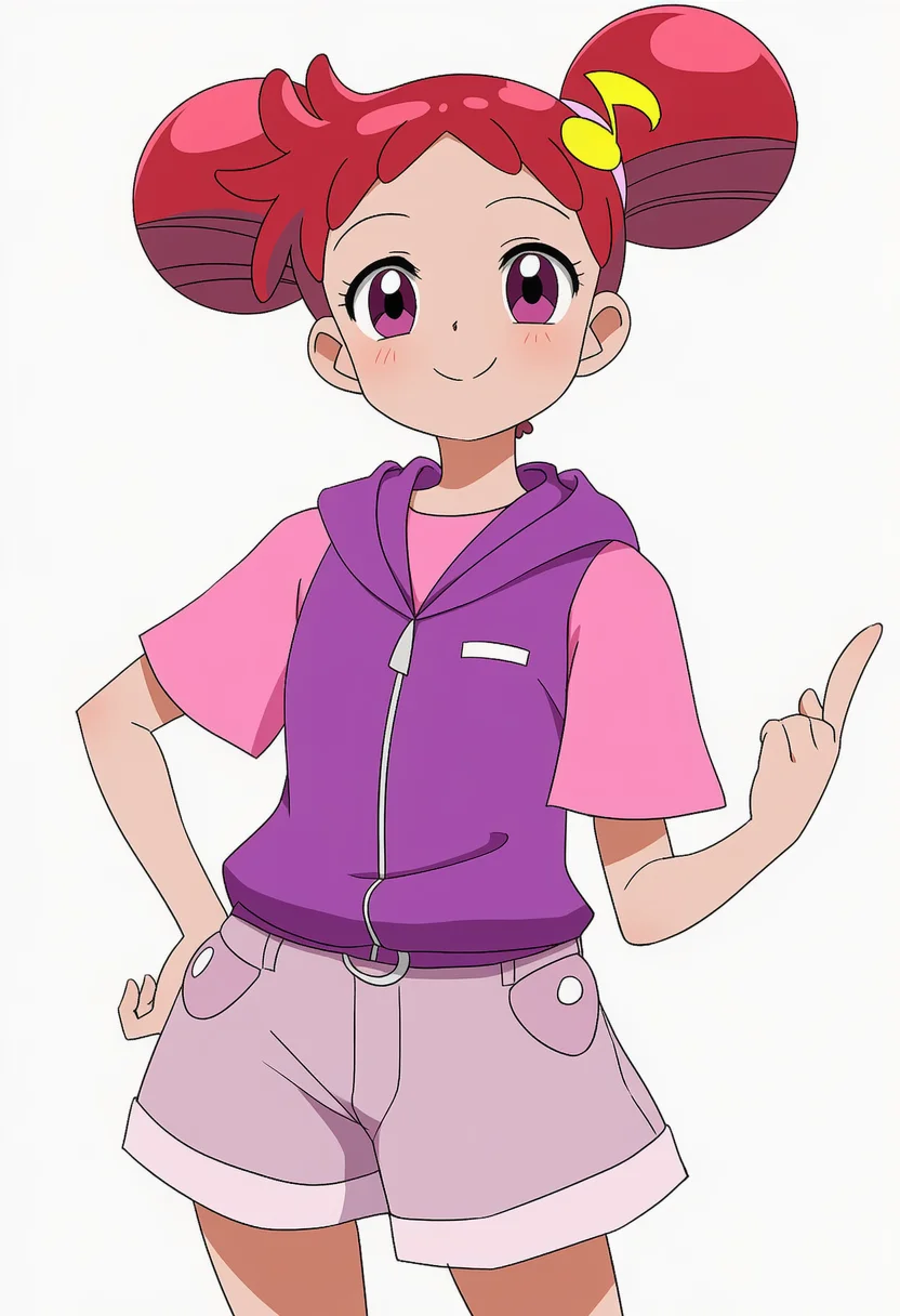 harukaze doremi