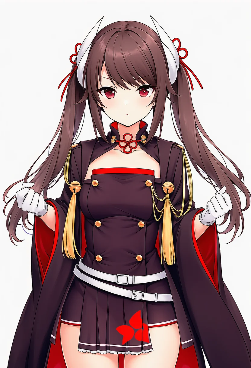 haruna (azur lane)