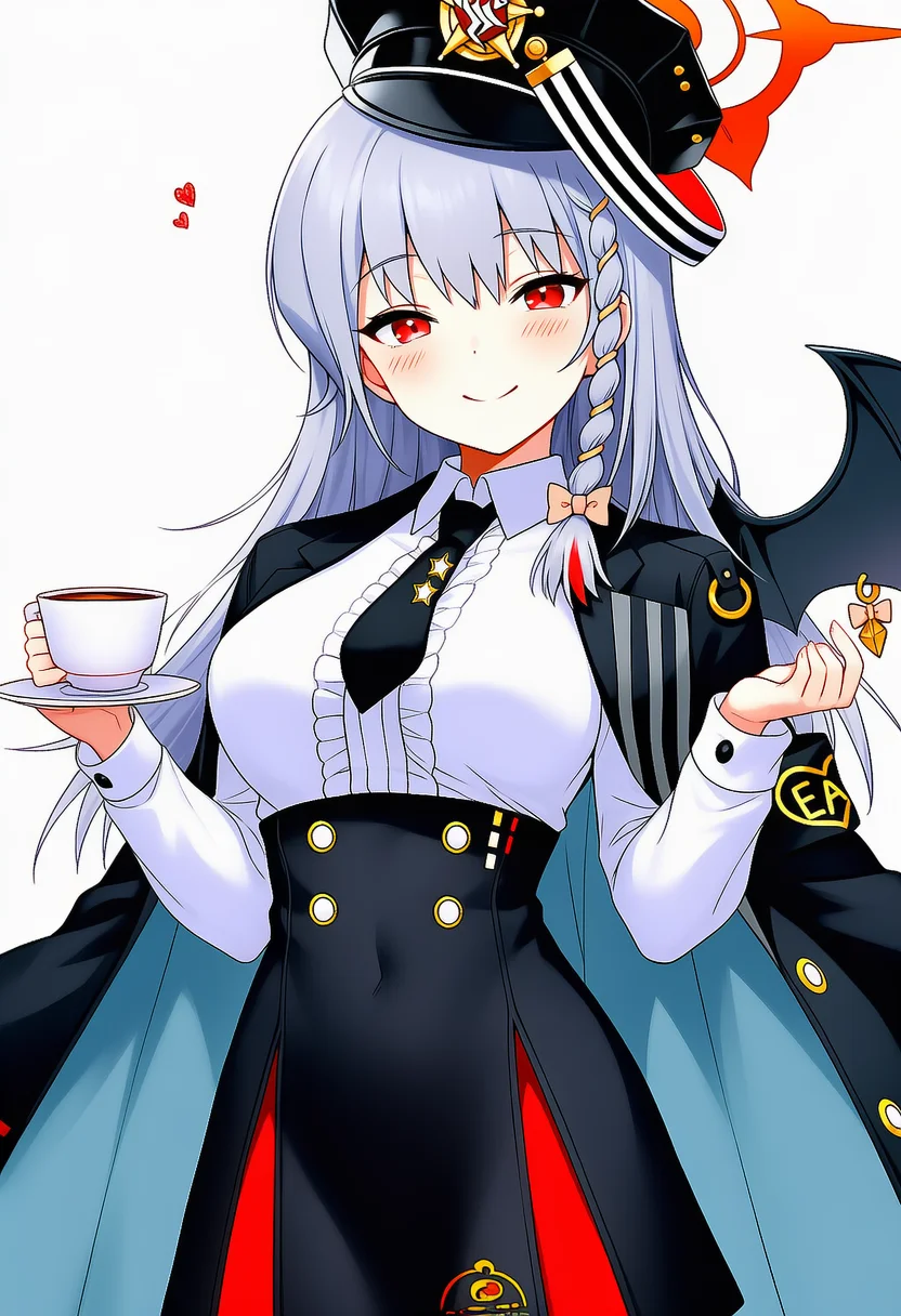 haruna (blue archive)