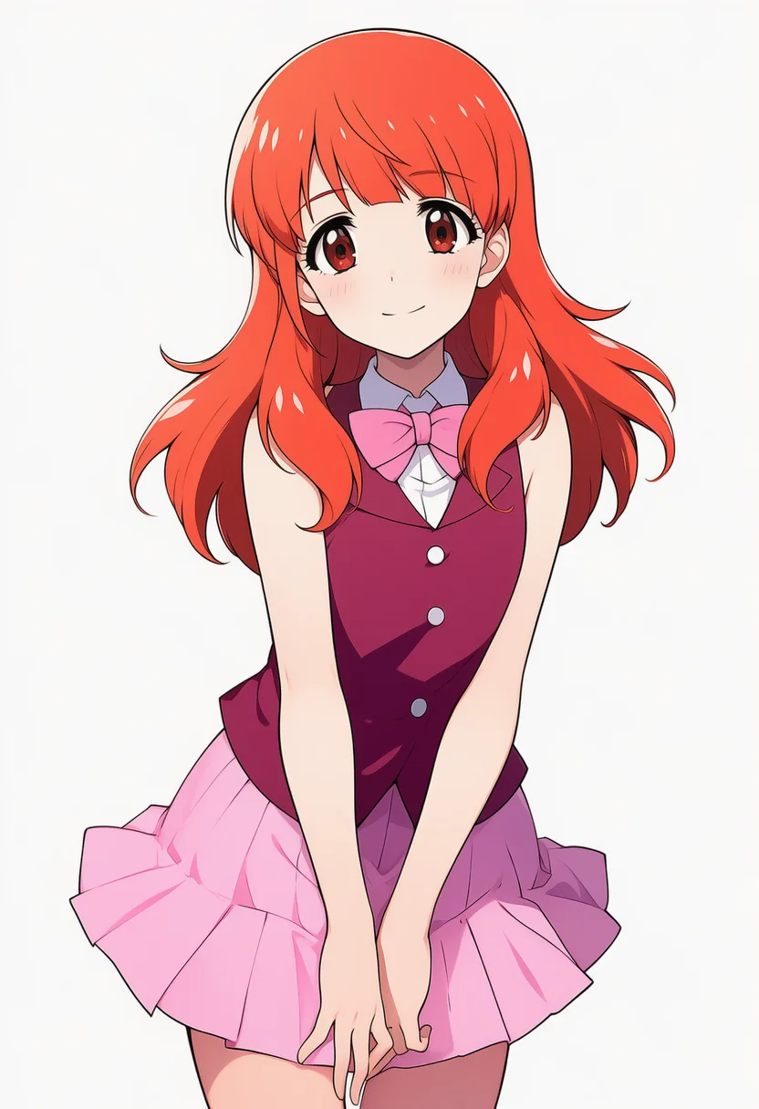 harune aira