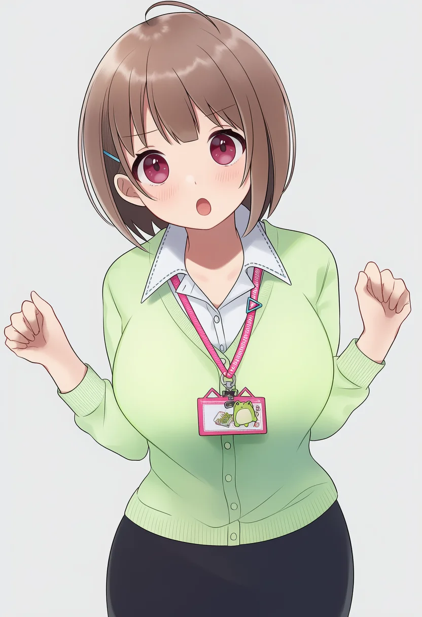 harusaki nodoka