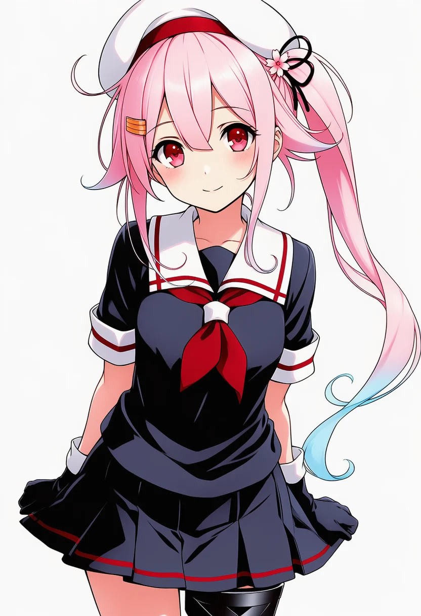 harusame (kancolle)