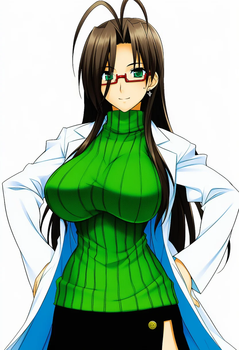 hasegawa chisato