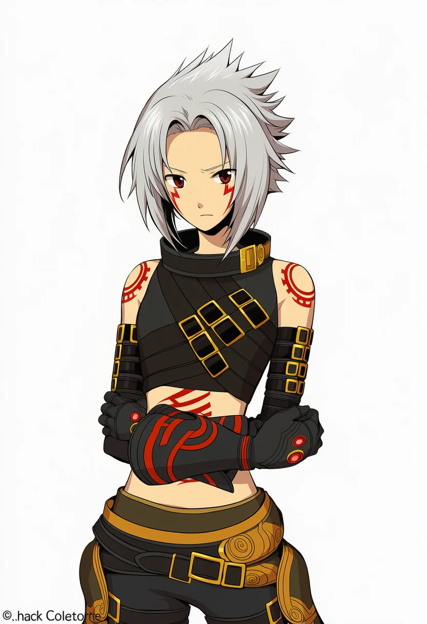 haseo (.hack//)