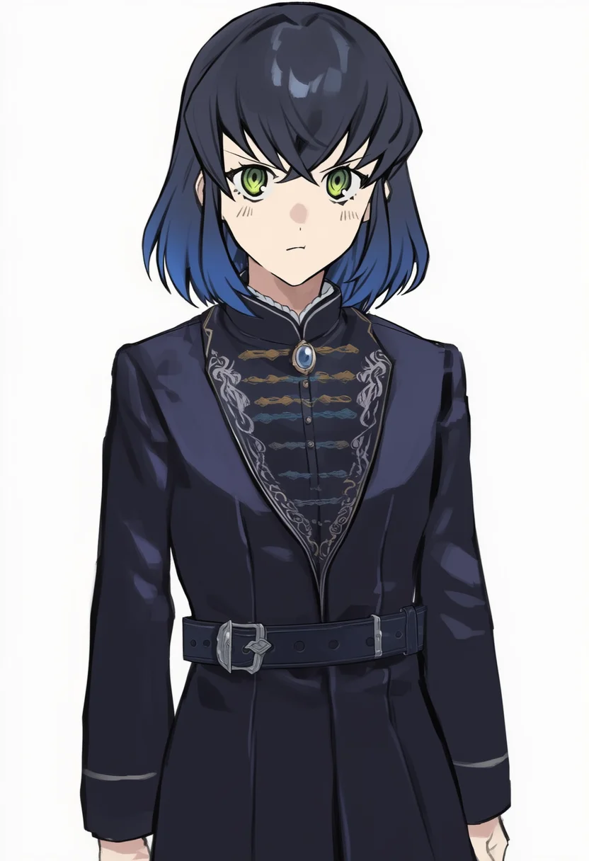 hashibira inosuke