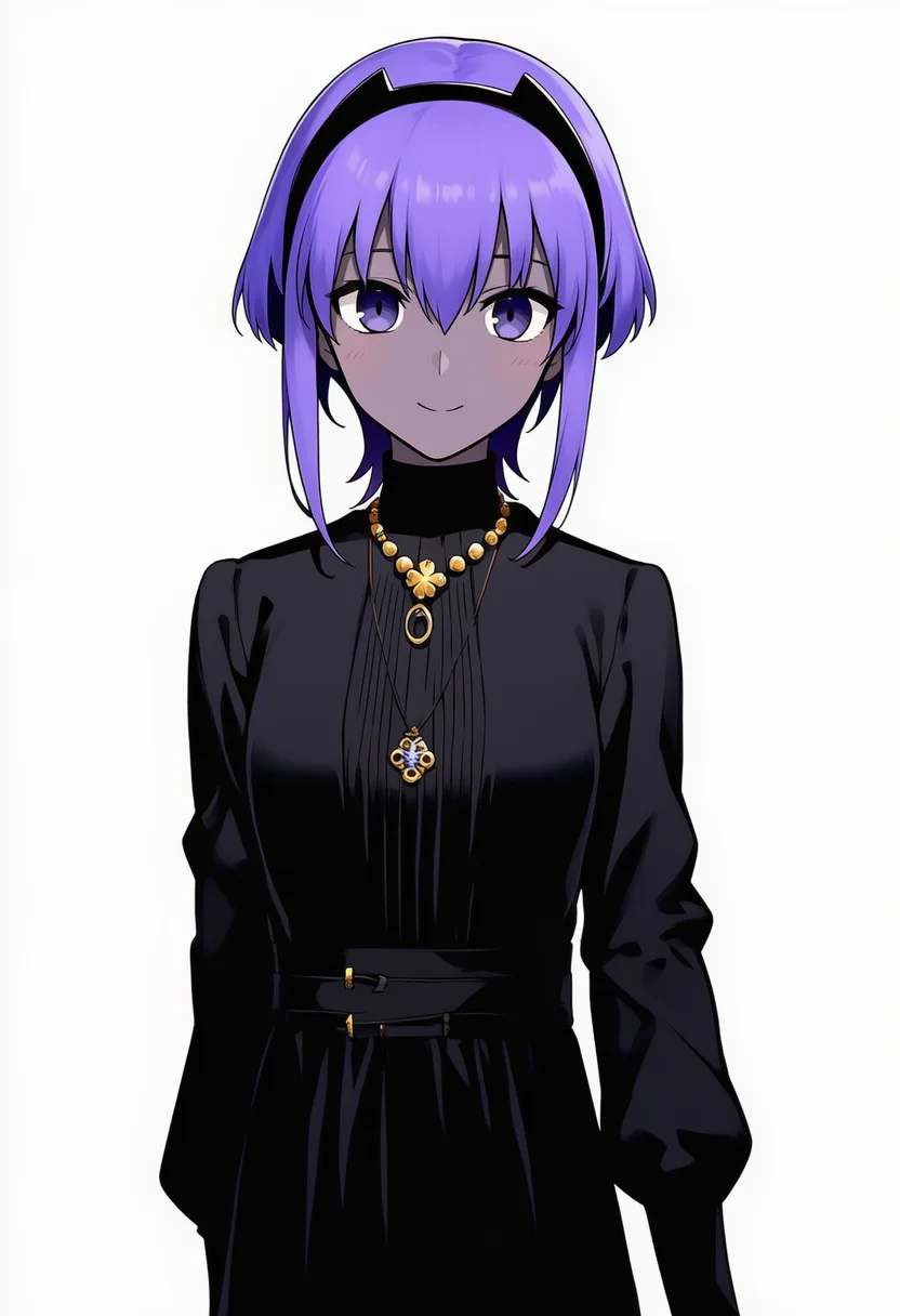 hassan of serenity (fate)